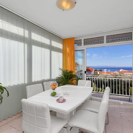 מאקרסקה Apartments Bole מראה חיצוני תמונה