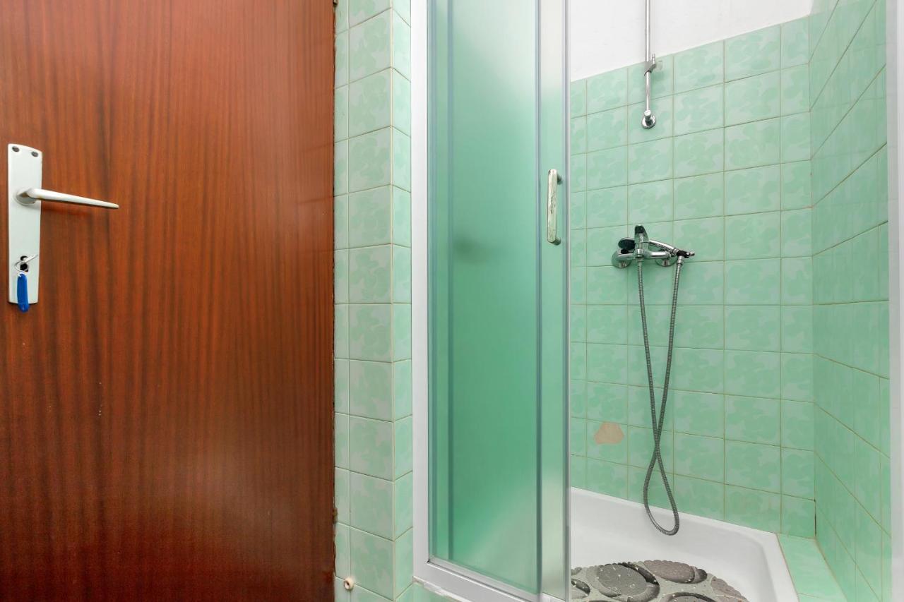 מאקרסקה Apartments Bole מראה חיצוני תמונה