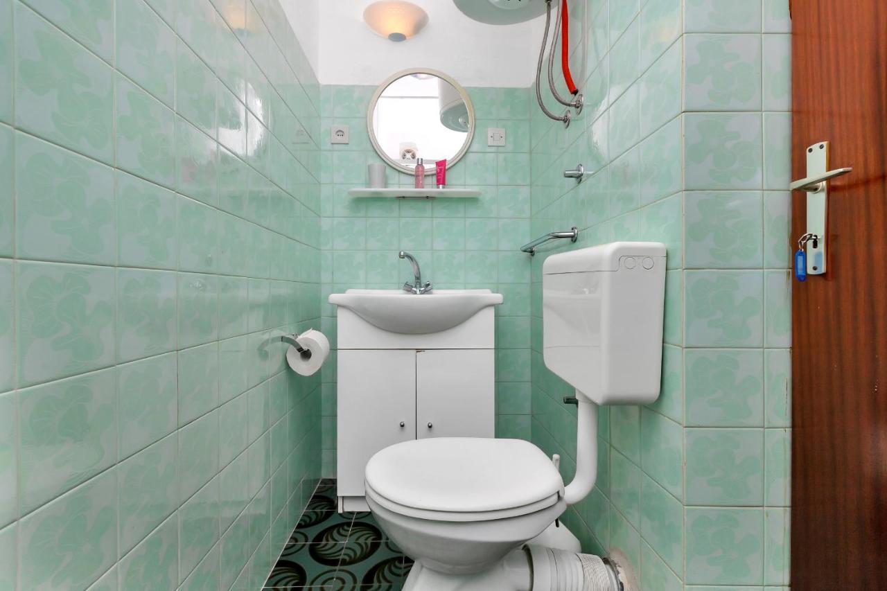מאקרסקה Apartments Bole מראה חיצוני תמונה