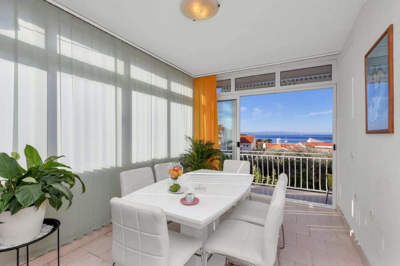 מאקרסקה Apartments Bole מראה חיצוני תמונה
