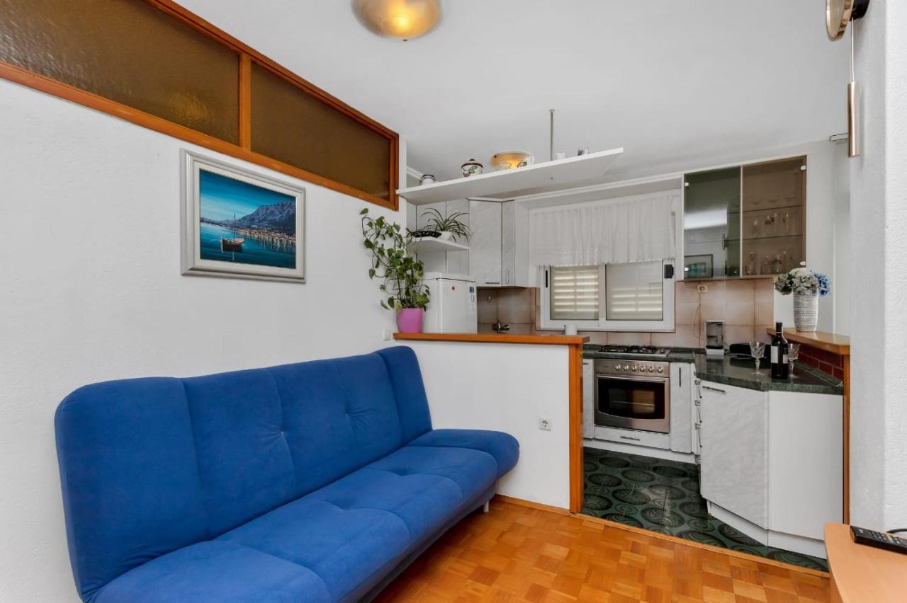 מאקרסקה Apartments Bole מראה חיצוני תמונה